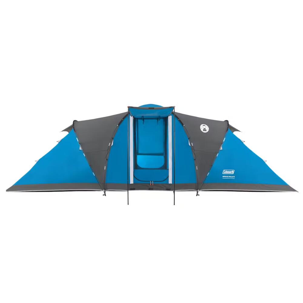 Tenda Campeggio Spruce Falls 6 Posti 3/7