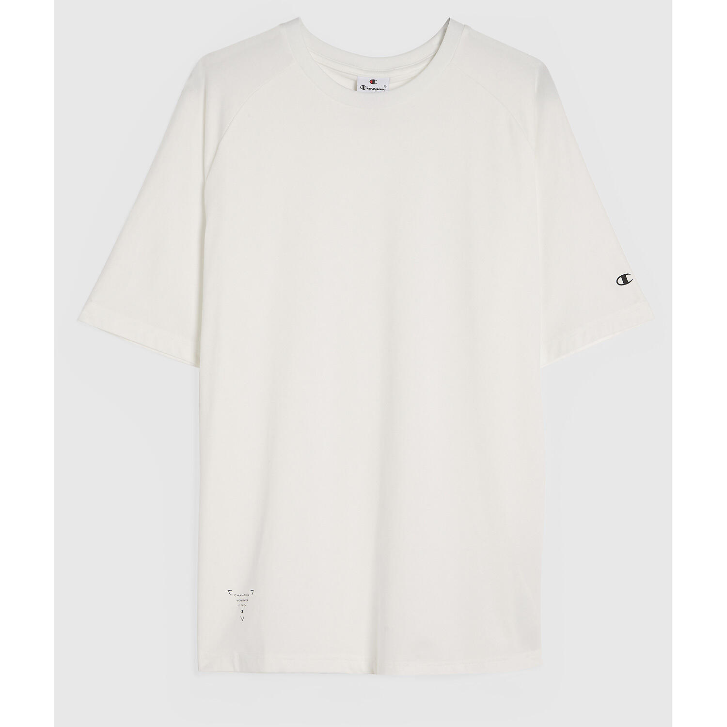 T-shirt Champion modèle 220822-WW048 pour homme 1/4