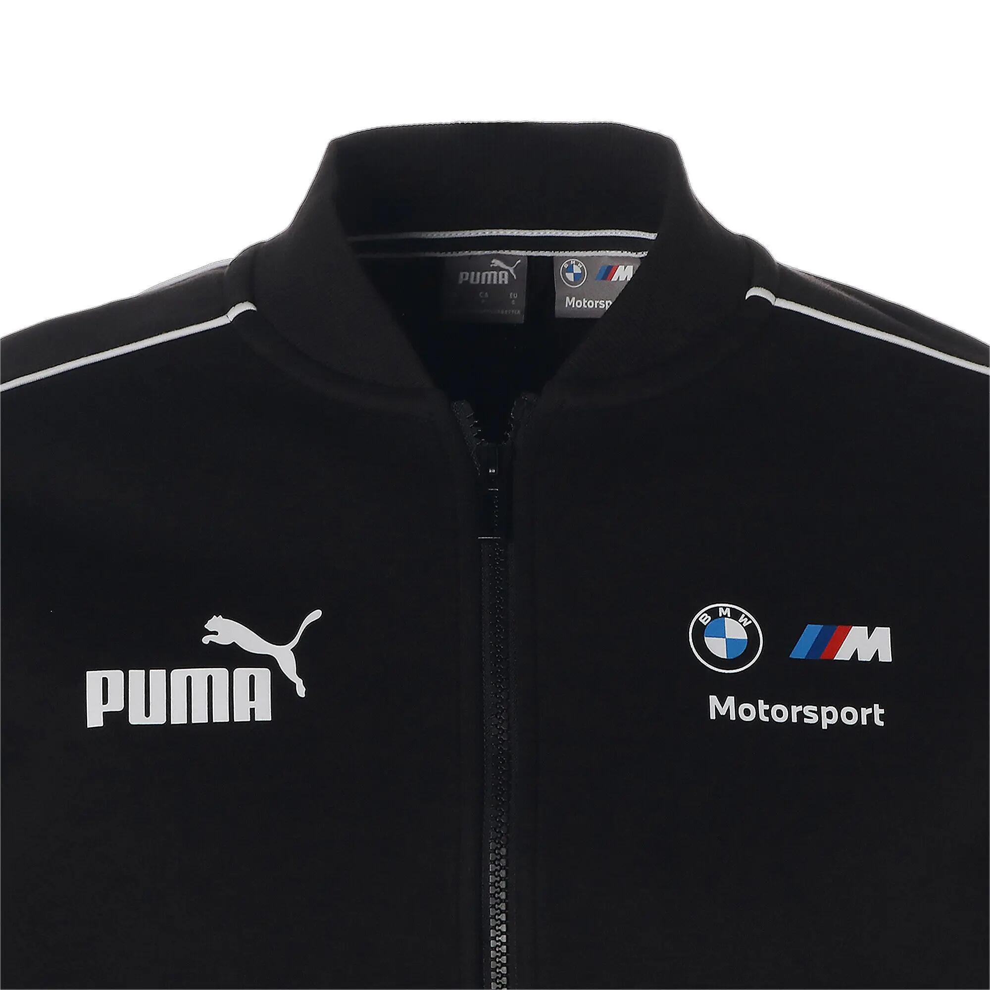 BMW MMS MT7 Track Jas - Sportief, Ademend & Winddicht 6/7