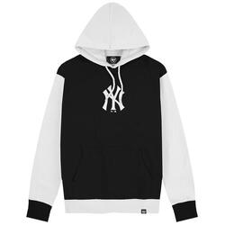 47 brand - Sweat noir/bco BB017PMKDZZ629808JK