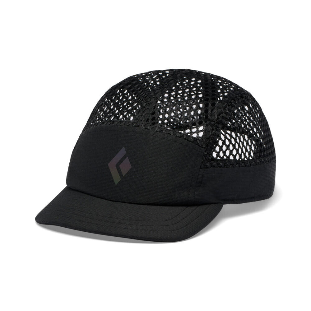 Czapka Trucker Black Diamond Distance LT