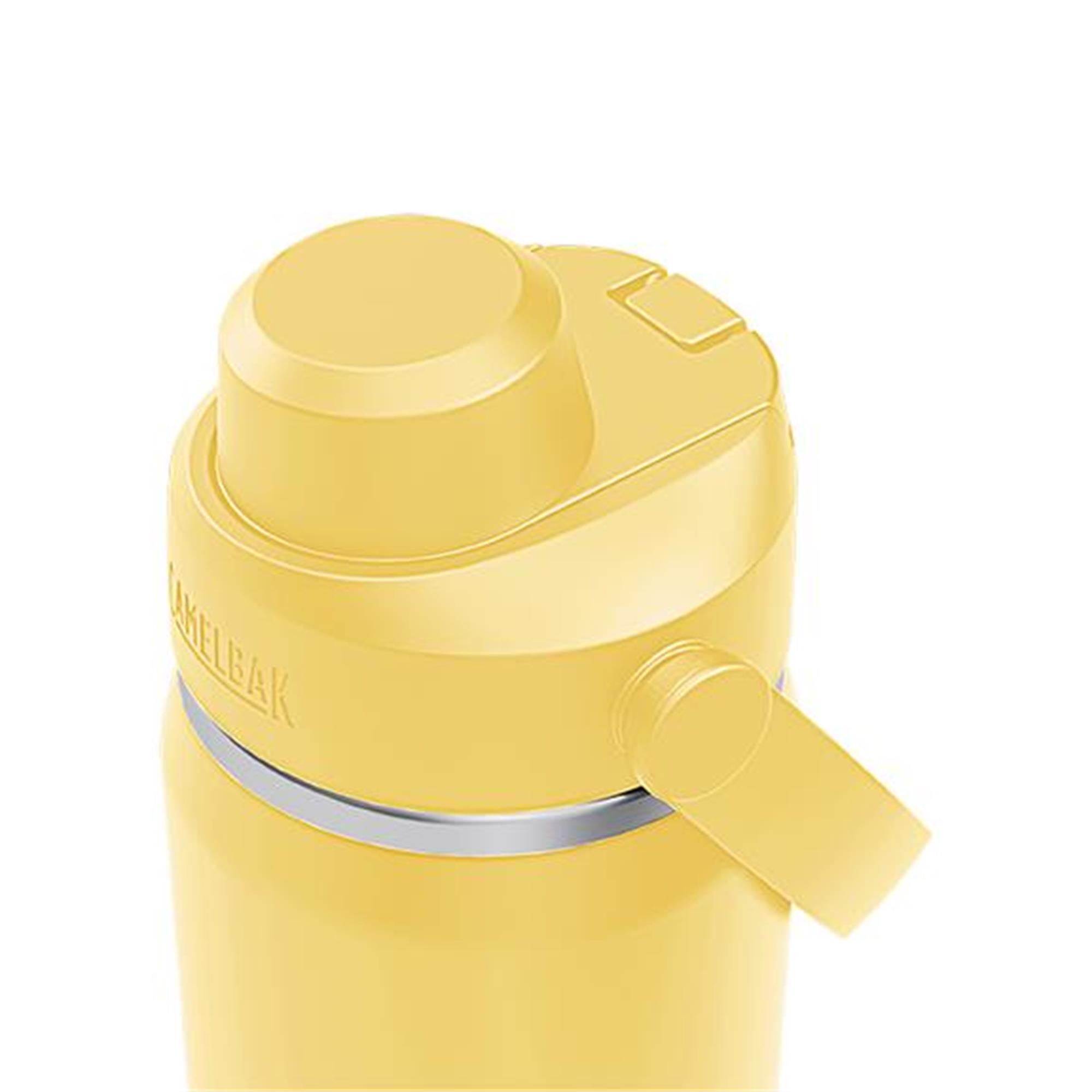 Thrive Chug  Stainless Steel Water Bottle 3/4