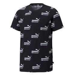 Puma - T-shirt Noir 585999-01