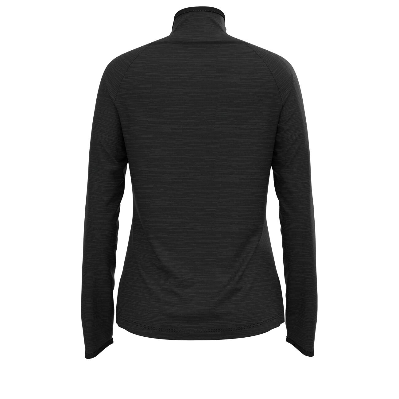 Couche Intermédiaire Thermique Odlo RUN EASY WARM 6/7
