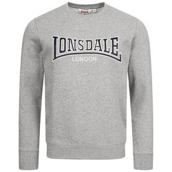 Sweatshirt col rond Lonsdale Berger Lp181