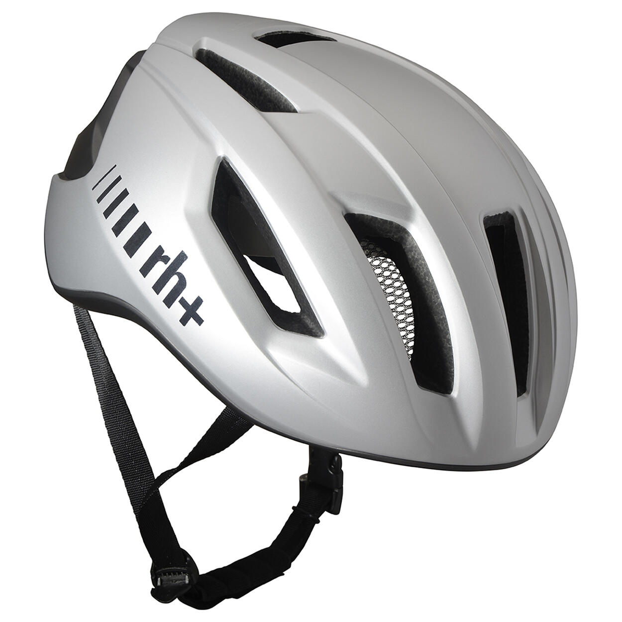 RH+ RH+ Helmet COMPACT Fietshelm GRIJS L/XL