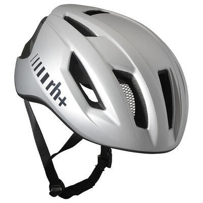 Rh+ helmet compact fietshelm grijs l/xl