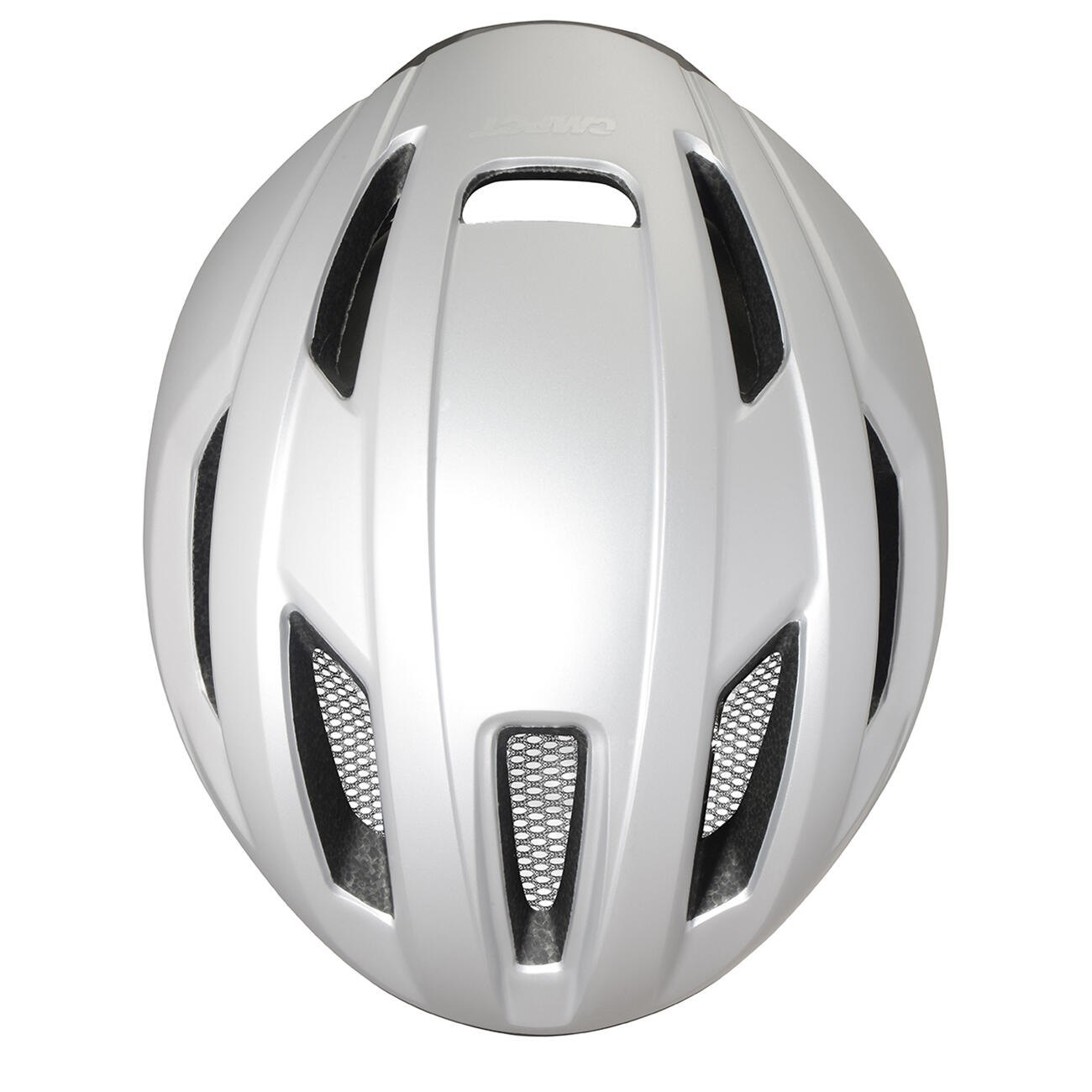 RH+ RH+ Helmet COMPACT Fietshelm MAT GRIJS METAAL/MAT ANTRACIET METAAL XS/M 3/7