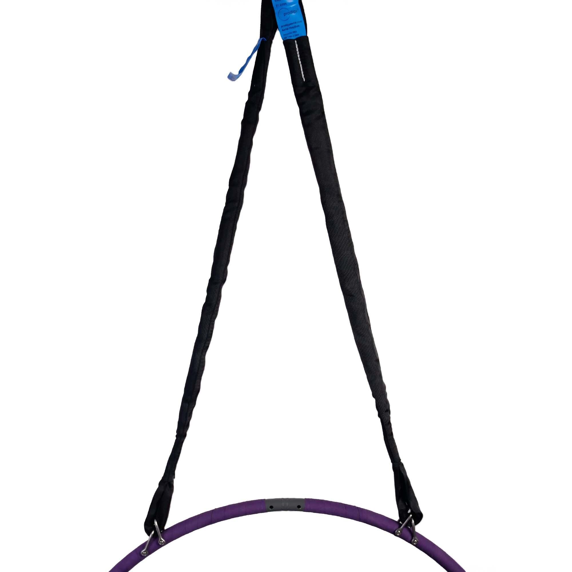 Prodigy Aerial PolySafe Rope 4/7