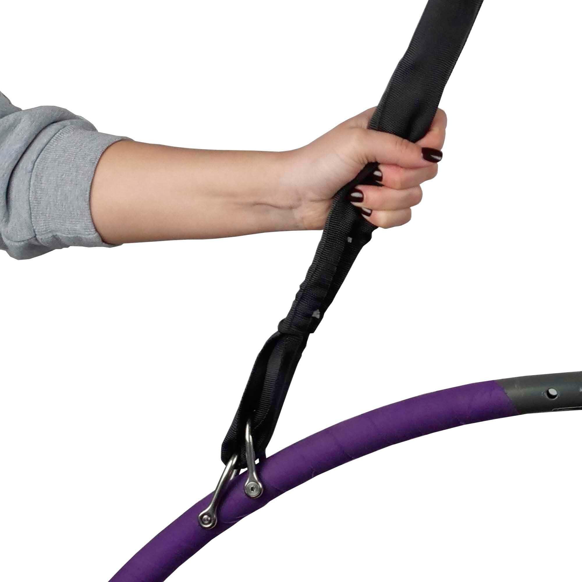 Prodigy Aerial PolySafe Rope 3/7