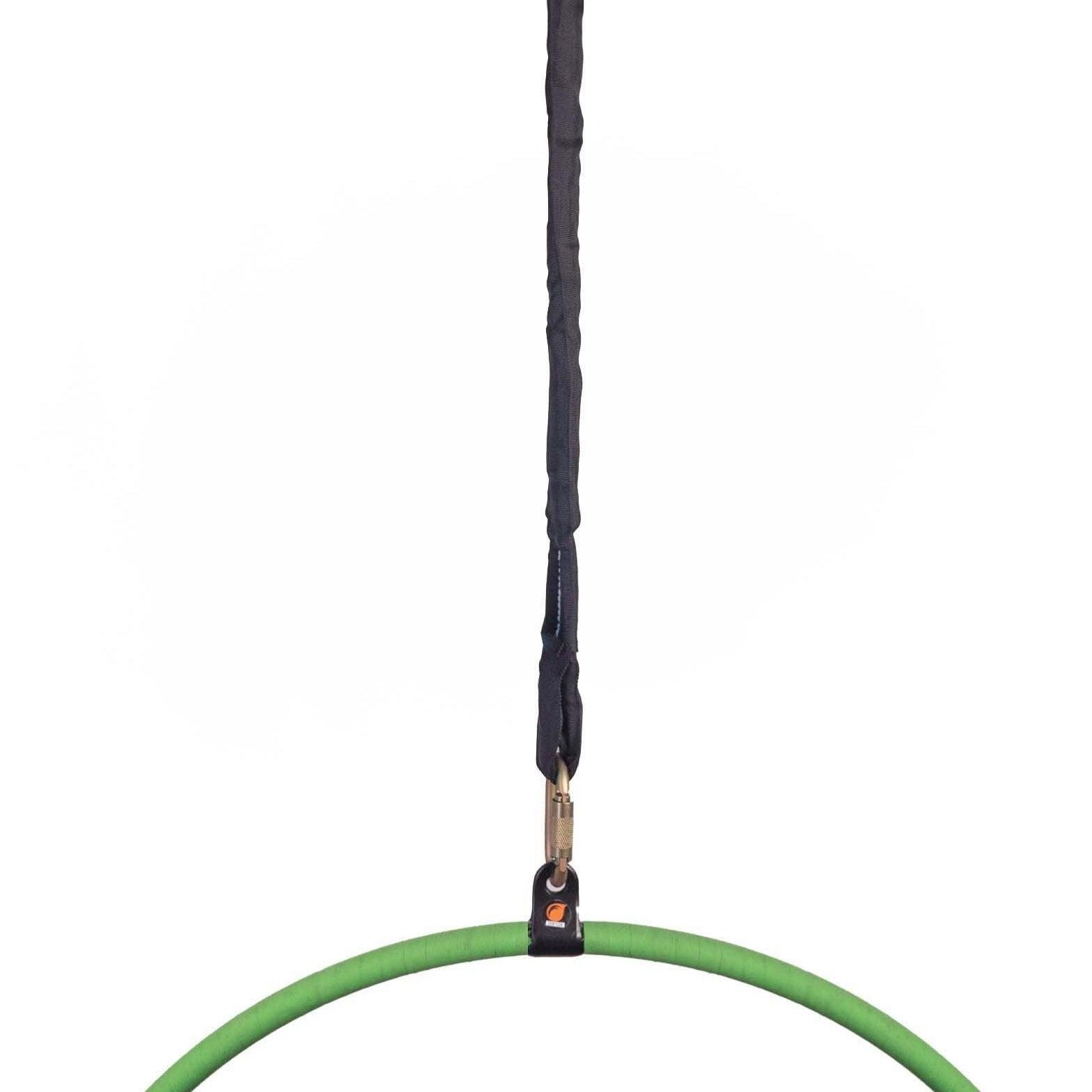 Prodigy Aerial PolySafe Rope 2/7