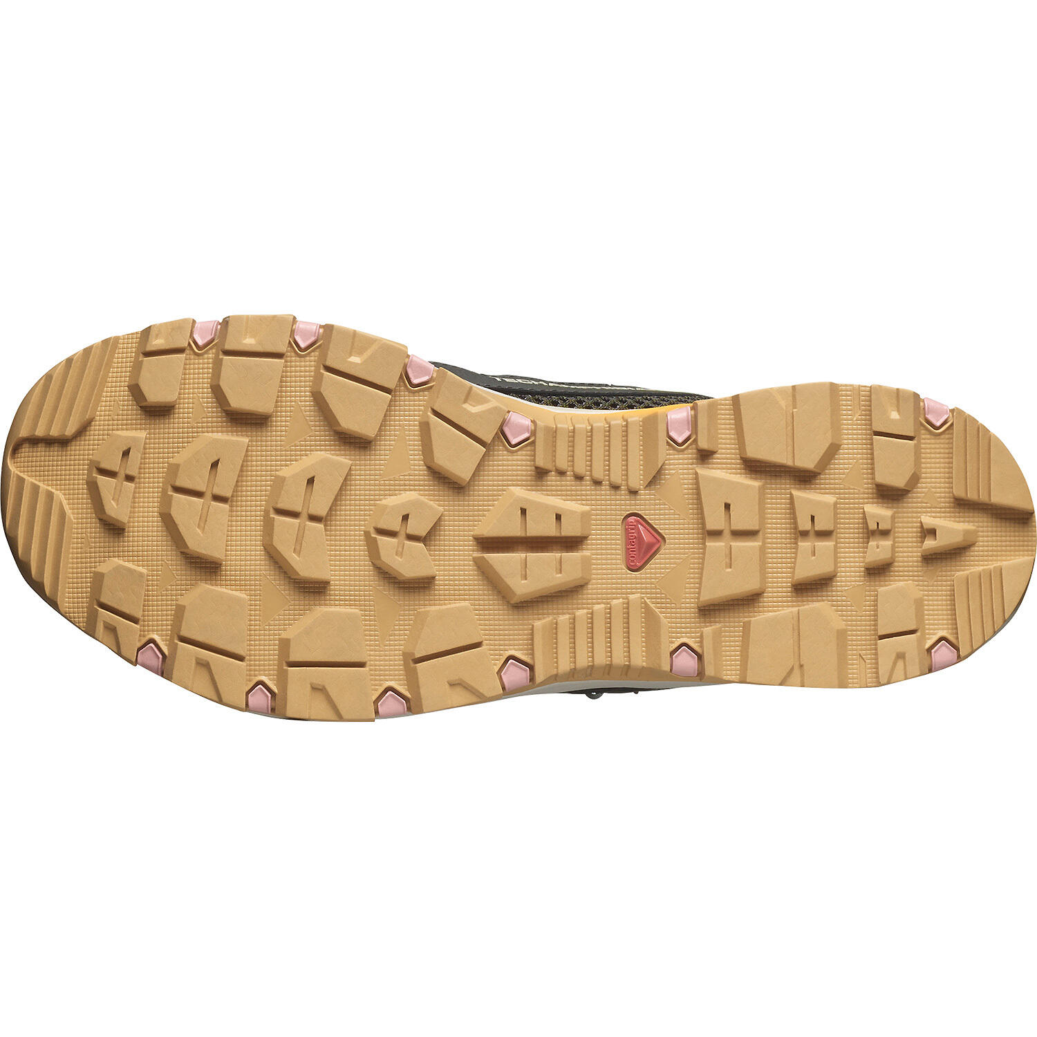 Sandalen Techamphibian 5 4/7