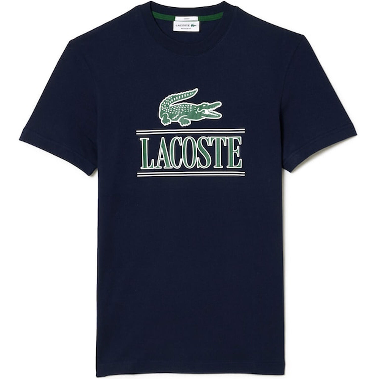 LACOSTE picture