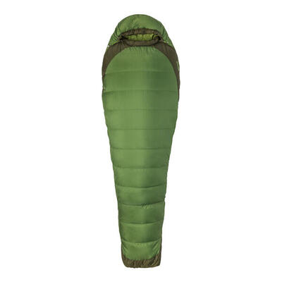 Schlafsack leicht weich Unisex - Trestles Elite Eco 30 Long