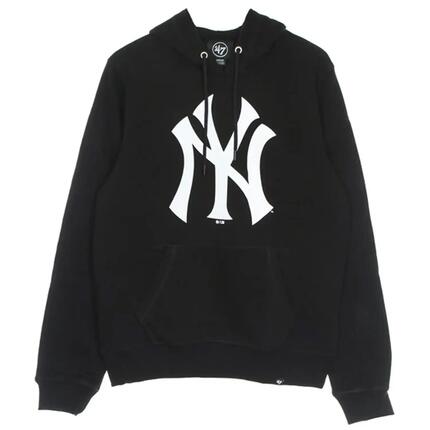 Marque 47 - Sweat noir BB017PEMIBR544112JK