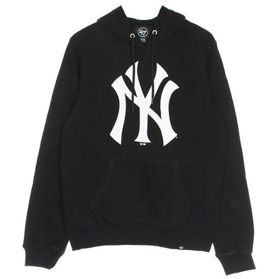 Marque 47 - Sweat noir BB017PEMIBR544112JK