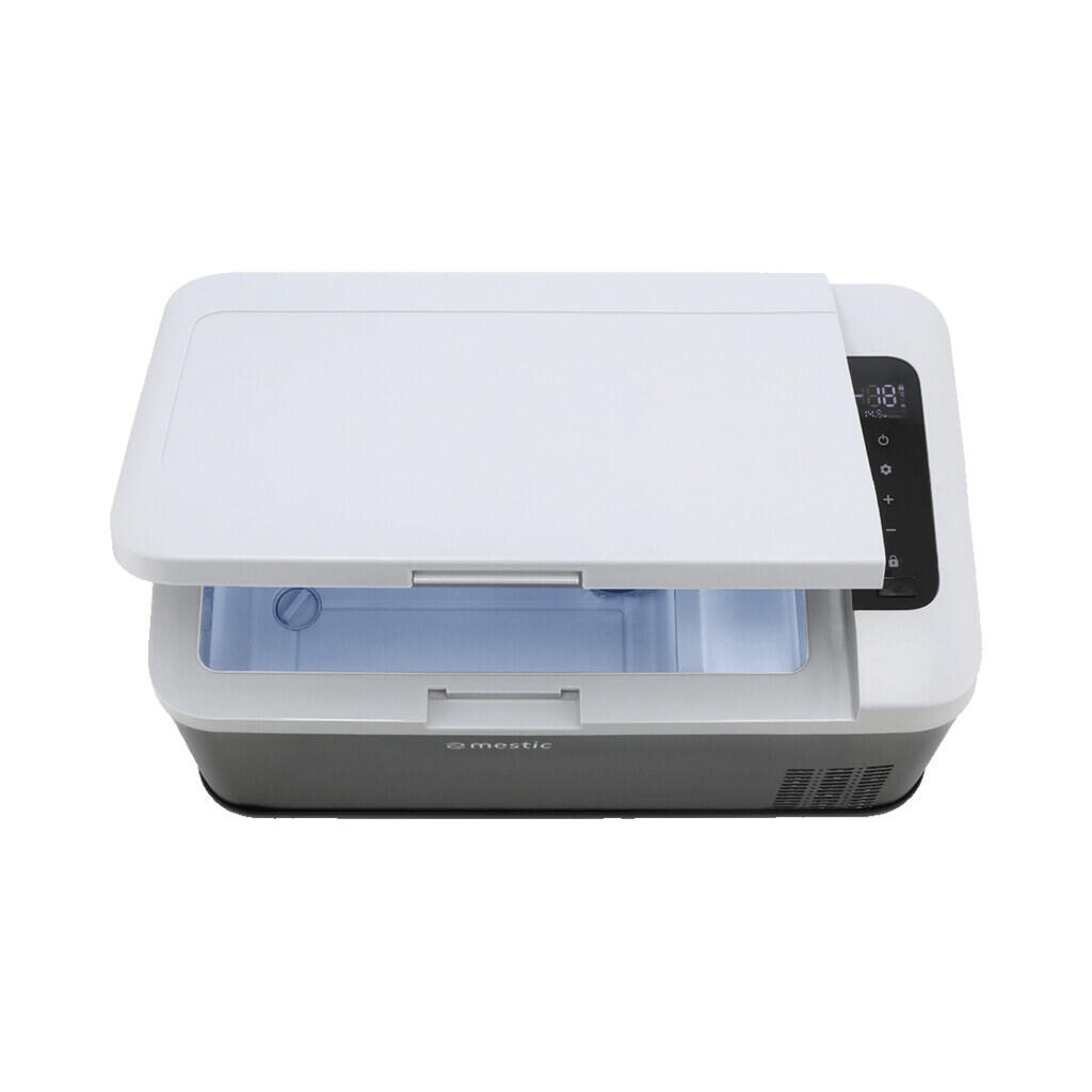 Mestic glacière portable à compression MCC-18 AC/DC 6/7