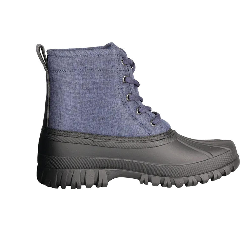 Bottes Mucker OXSPRING Enfant (Bleu Marine) 2/3