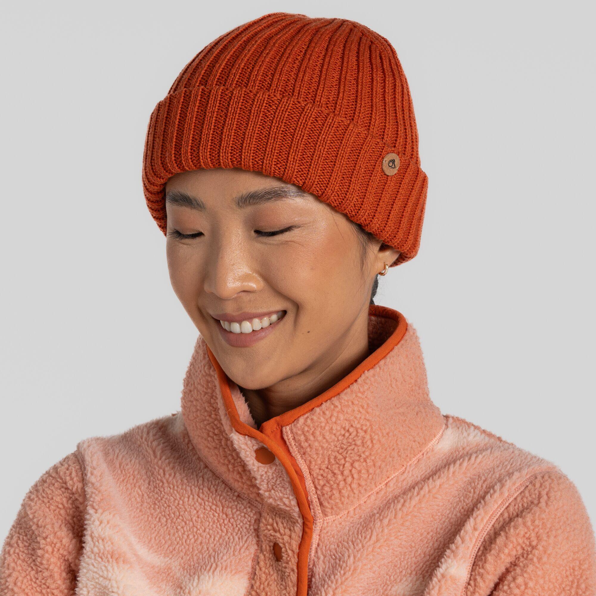 CRAGHOPPERS Women's National Trust Guelder Hat