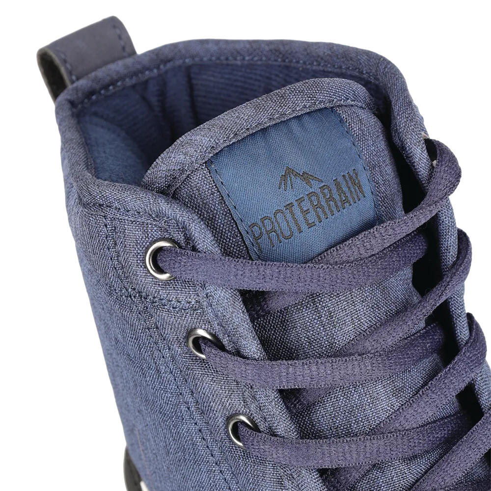 Bottes Mucker OXSPRING Adulte (Bleu Marine) 3/3
