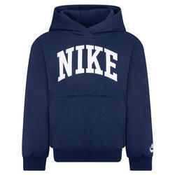 Nike - Sweat Jordan bleu 86M254-U90
