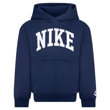 Nike - Sudadera Jordan azul 86M254-U90