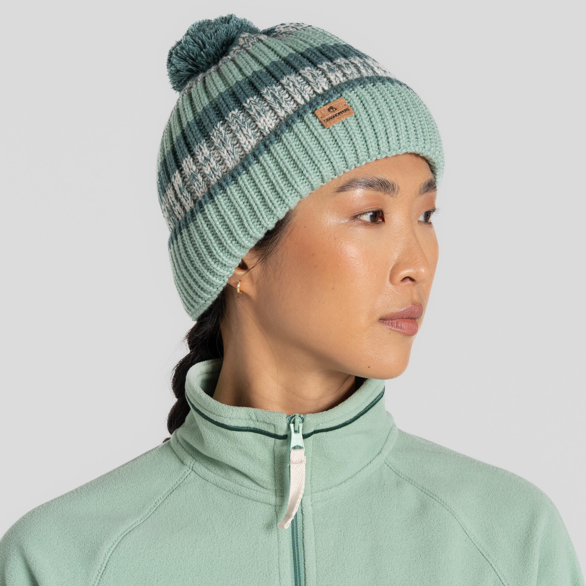 Women's National Trust Gorse Hat 2/3