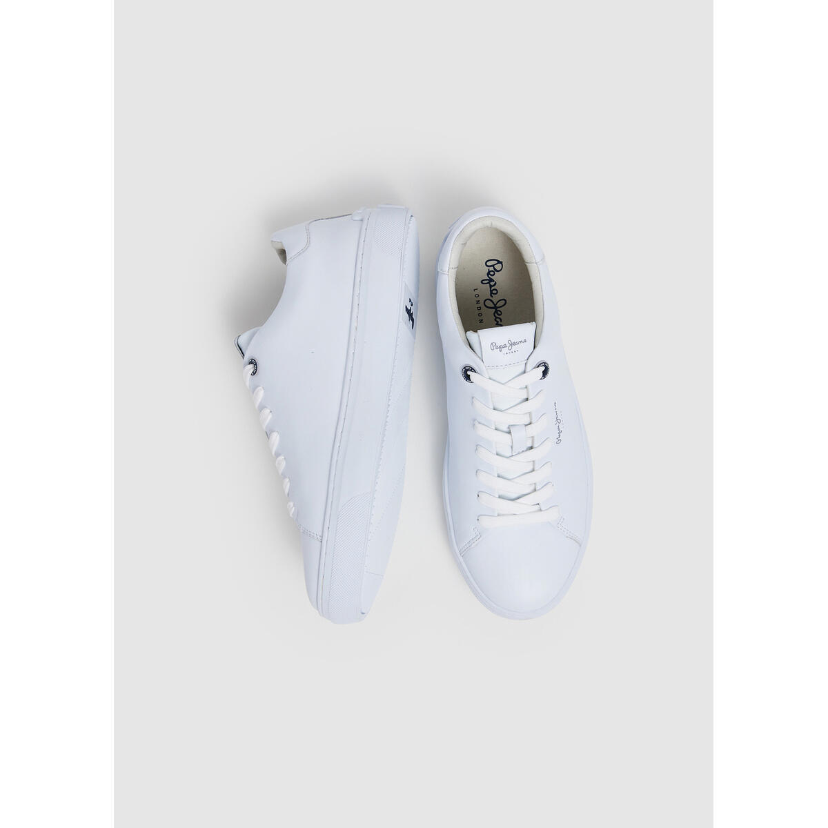 Scarpe da ginnastica Pepe Jeans Camden Basic 3/4