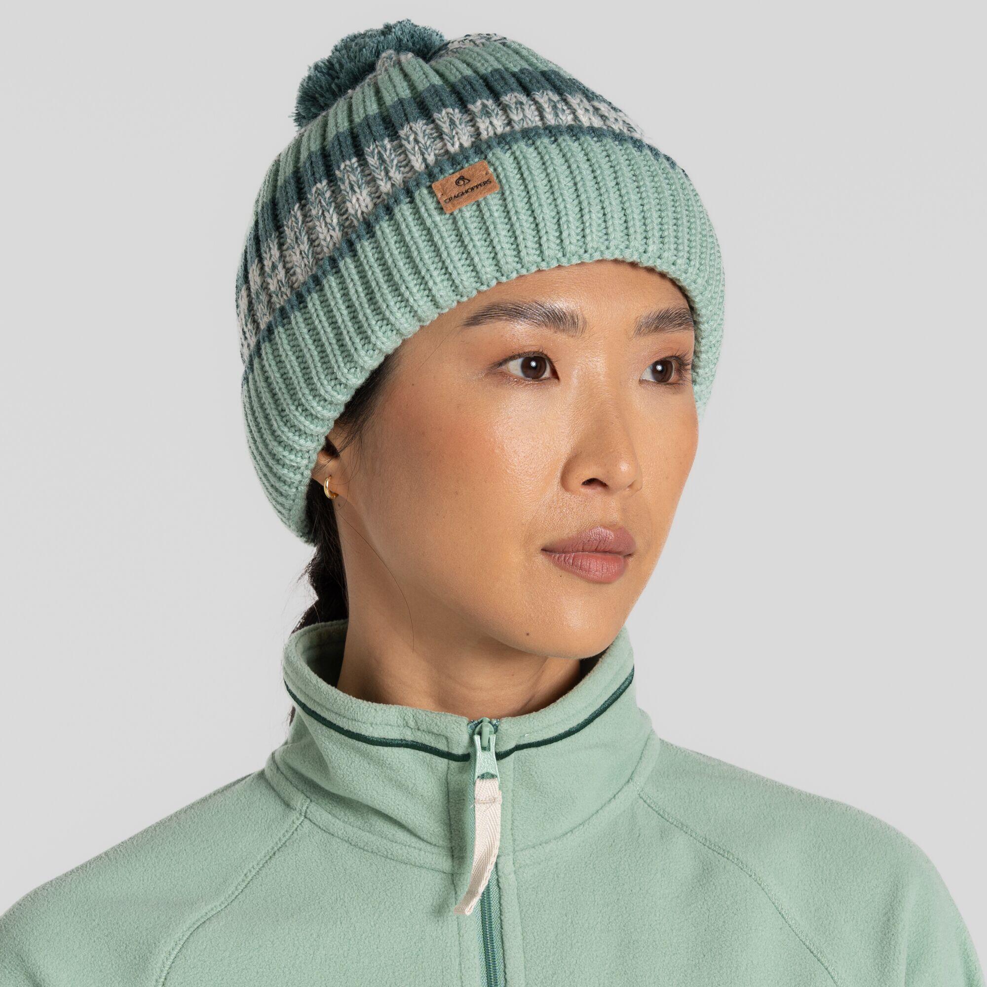 Women's National Trust Gorse Hat 1/3