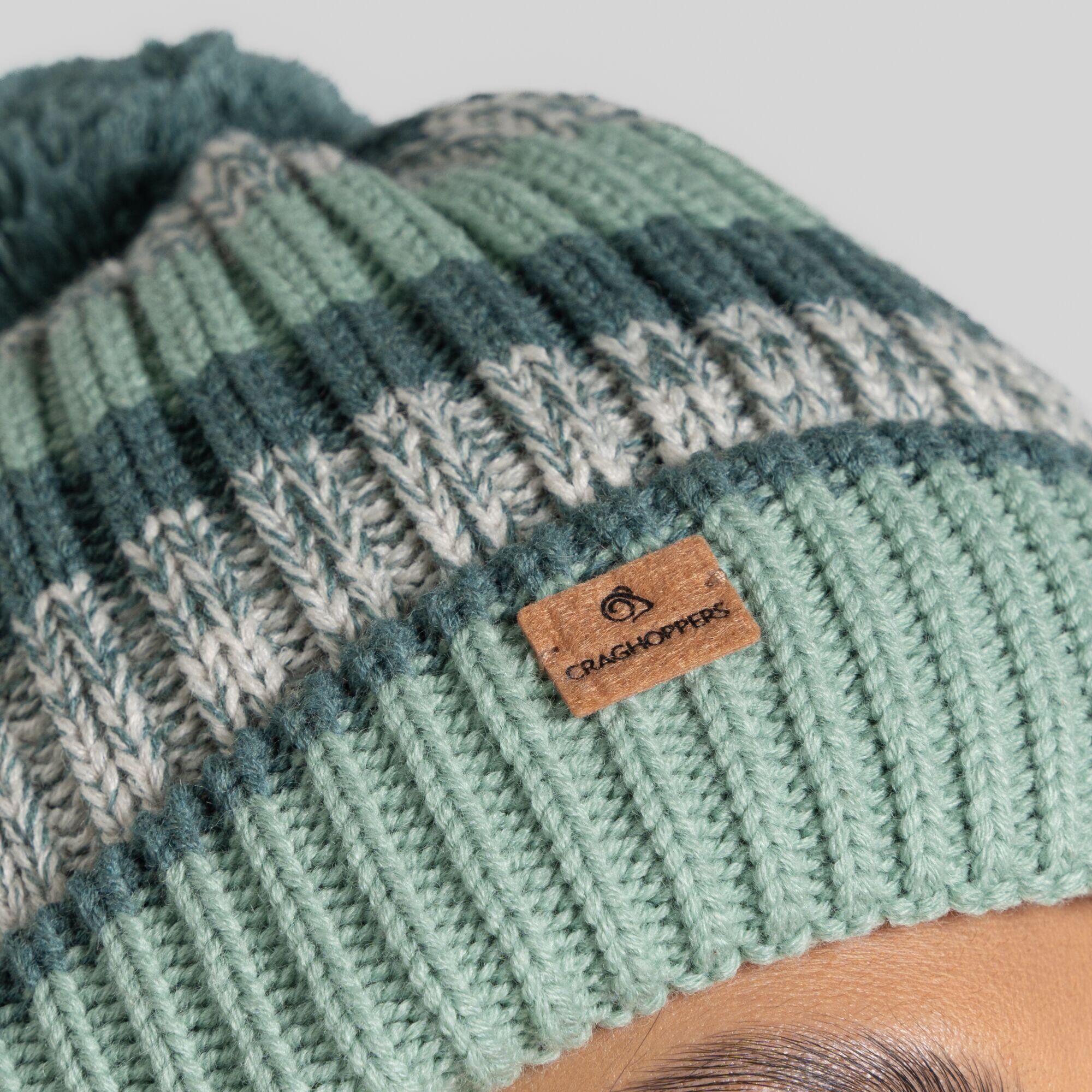 Women's National Trust Gorse Hat 3/3