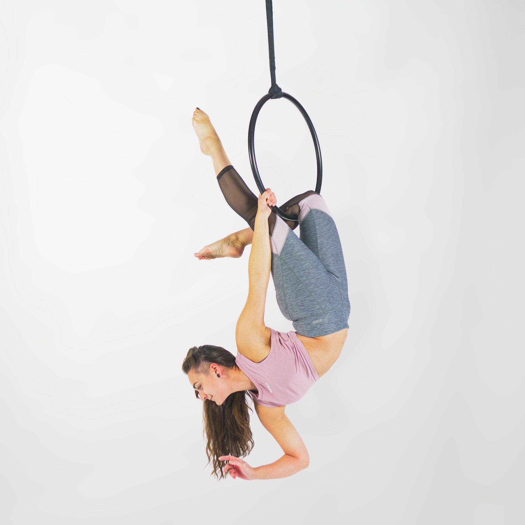 FIRETOYS Firetoys Mini Aerial Hoop - 50cm