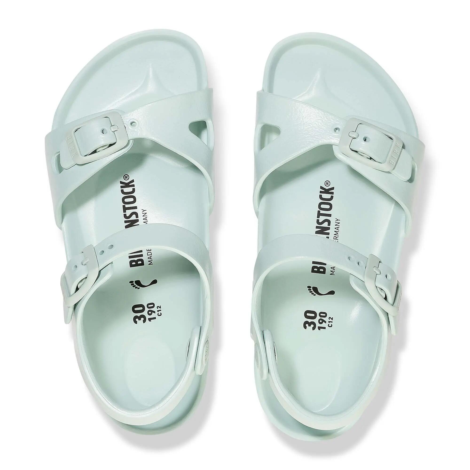 Sandali Birkenstock Rio Kids Eva Junior 4/5