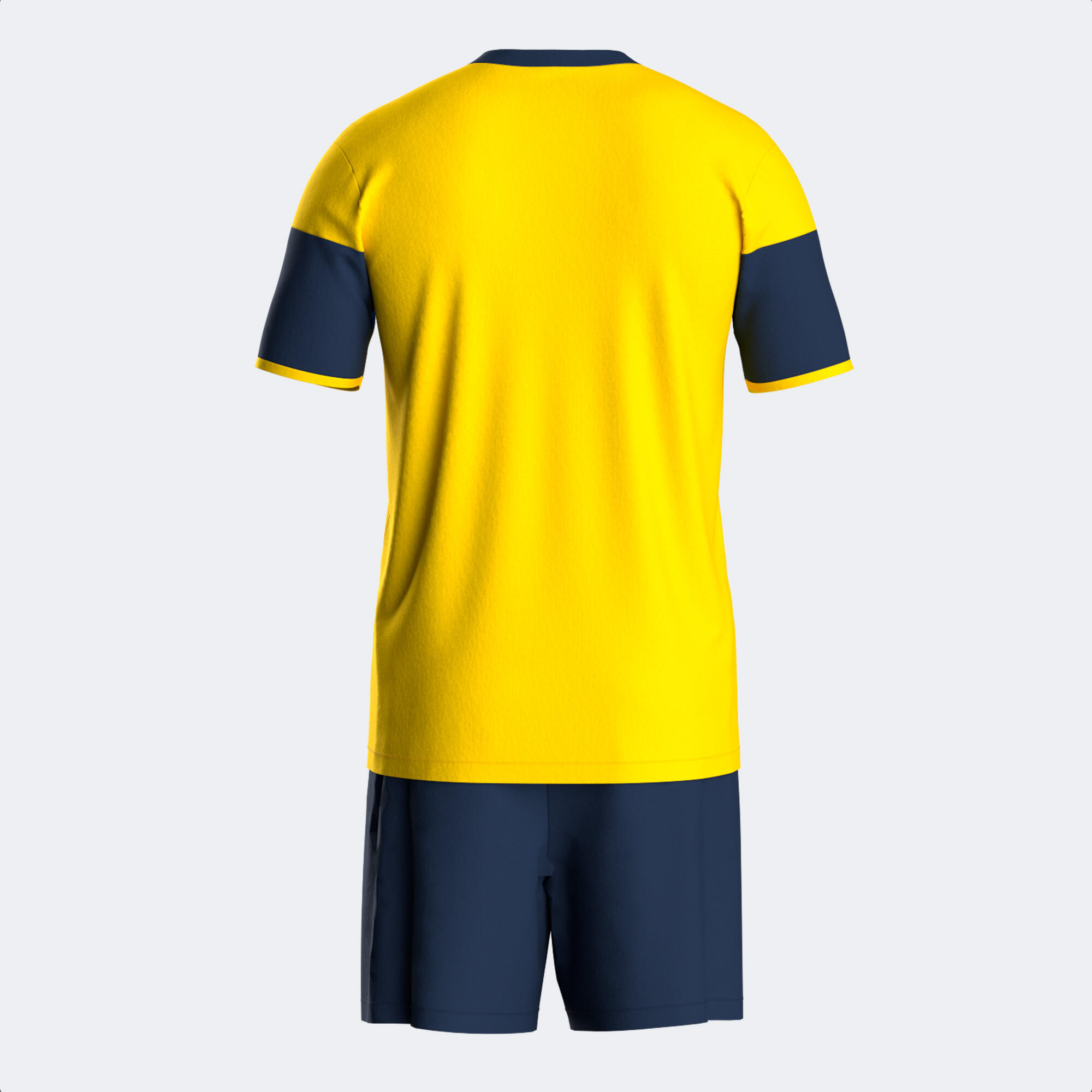 Kindertrui en -short Joma Danubio III 5/5