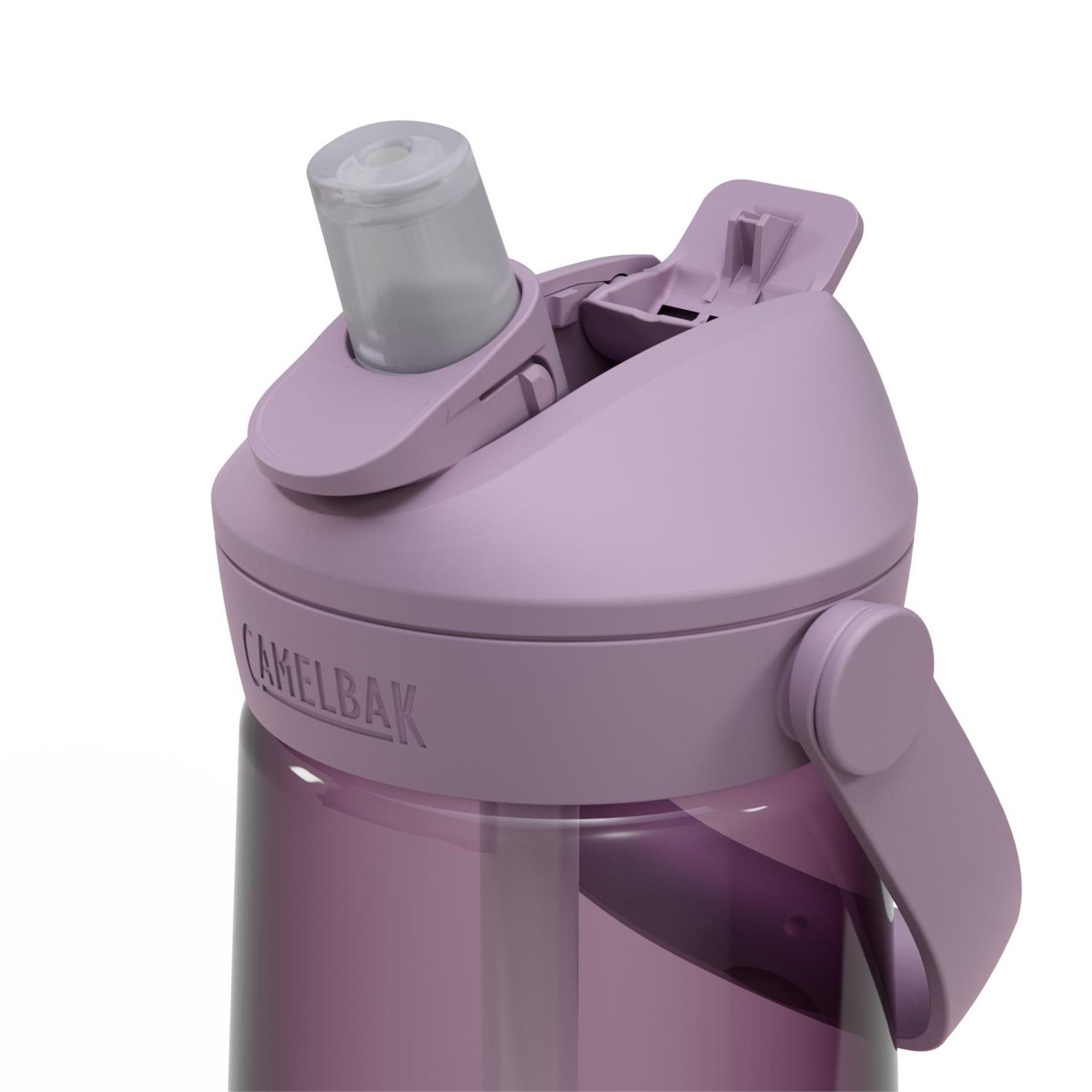 Thrive Flip Straw Water Bottle 3/4