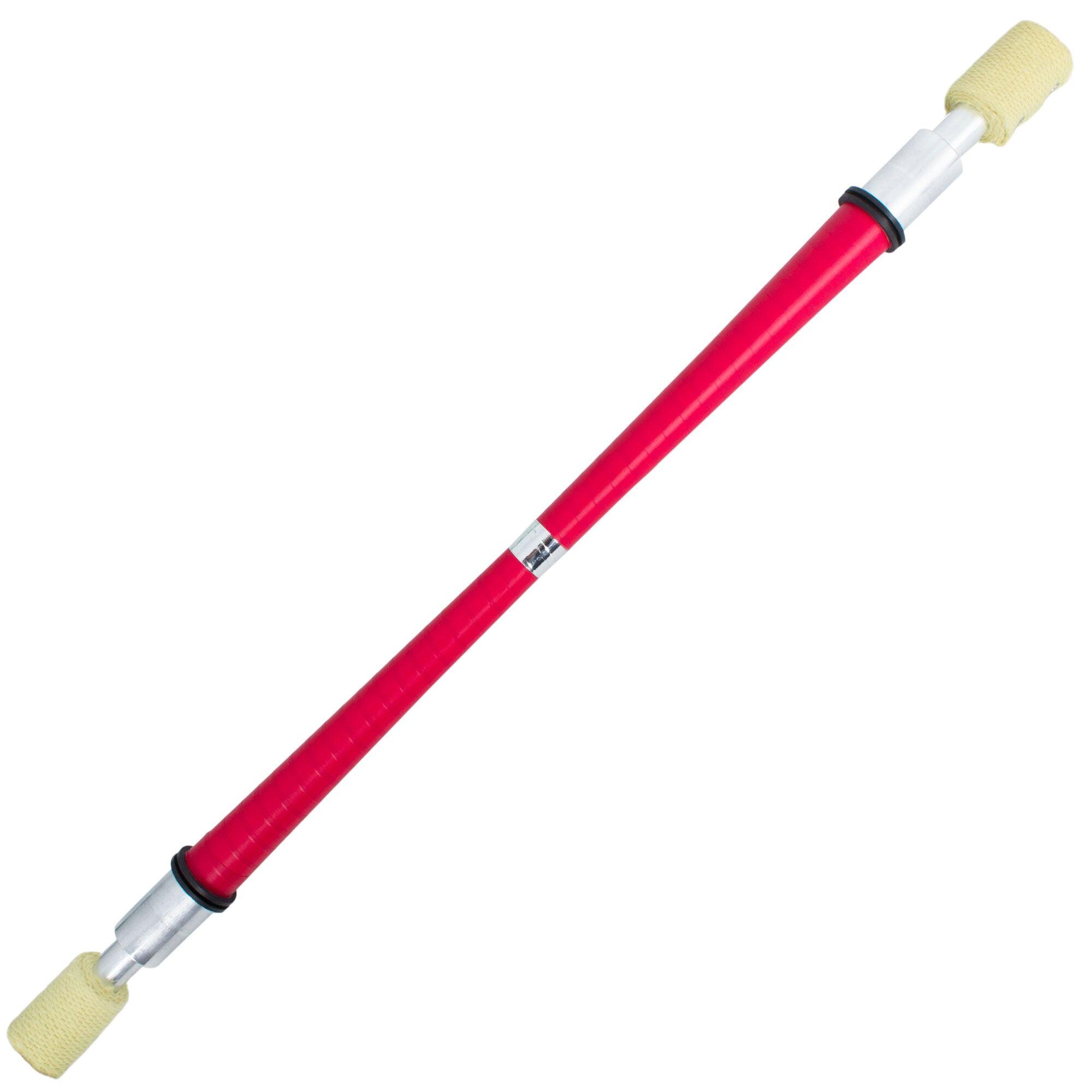 FIRETOYS Mr Babache Fire Devil Stick