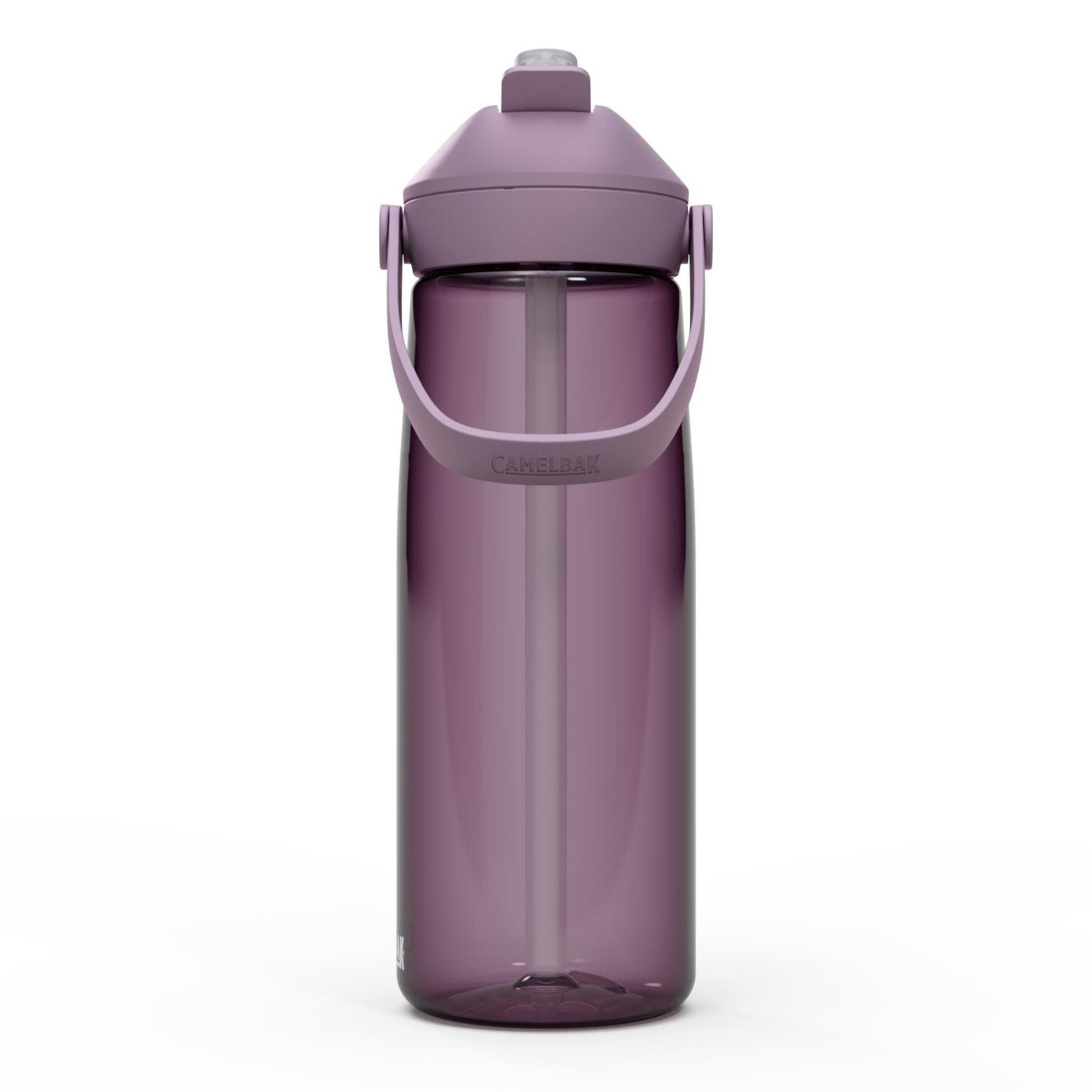 Thrive Flip Straw Water Bottle 2/4