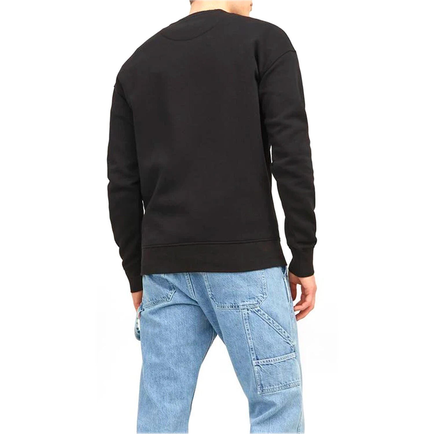 Sudadera Jack&jones modelo 12241694 para hombre 2/5