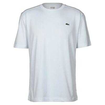 Camiseta lacoste core performance th7618 001 xs