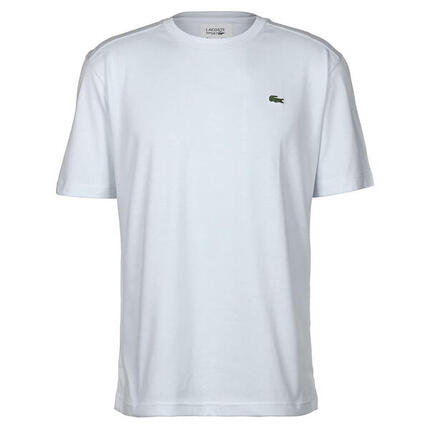 Lacoste - T-shirt blanc TH7618-001