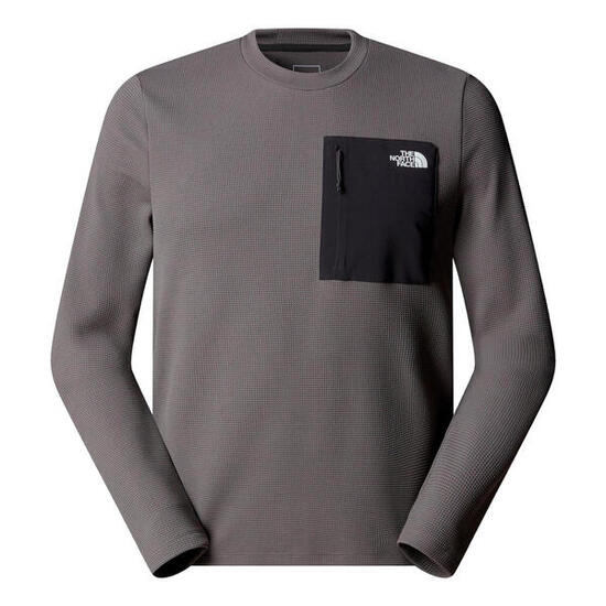 THE NORTH FACE Kecha Crew Sweatshirt für Herren