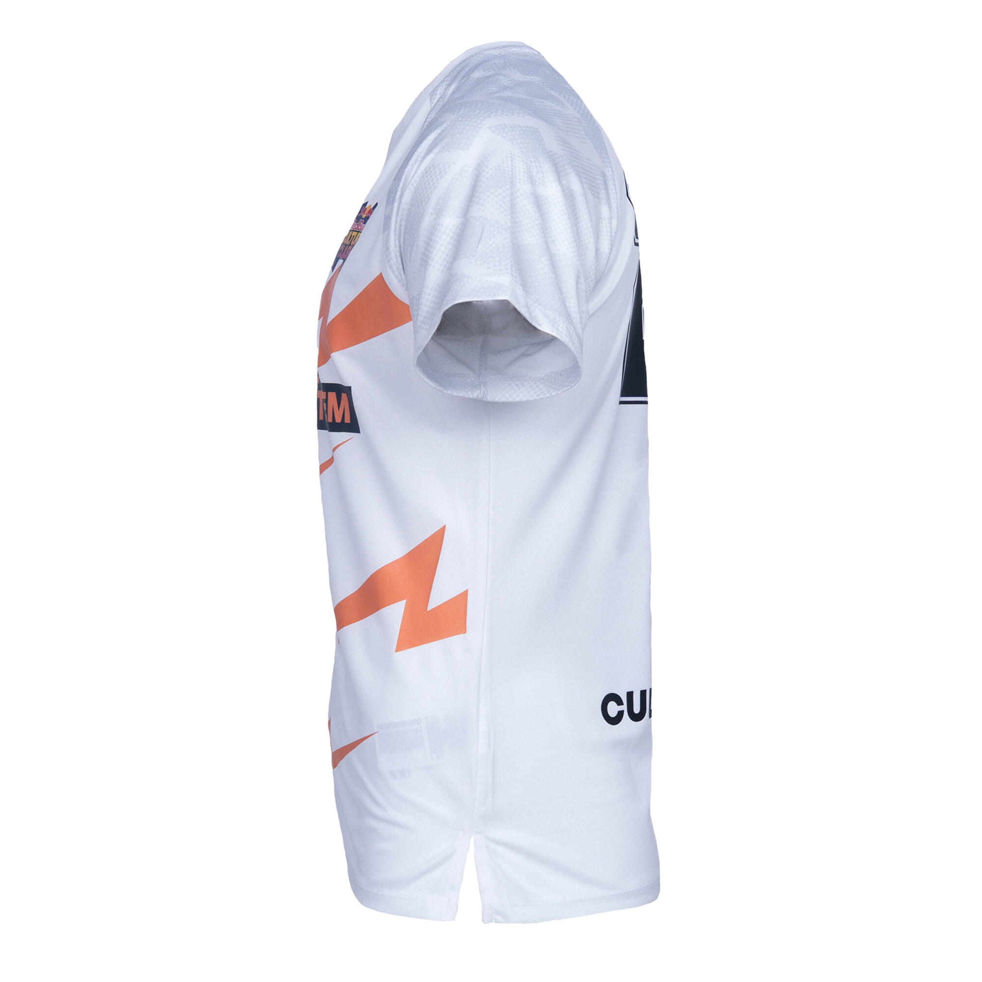 Maglia Red Bull Uomo Umbro Culture Clash Bianco Nimbus Cloud 3/3
