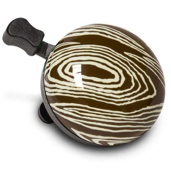 Nutcase Fahrradklingel Ring Ring 55 mm