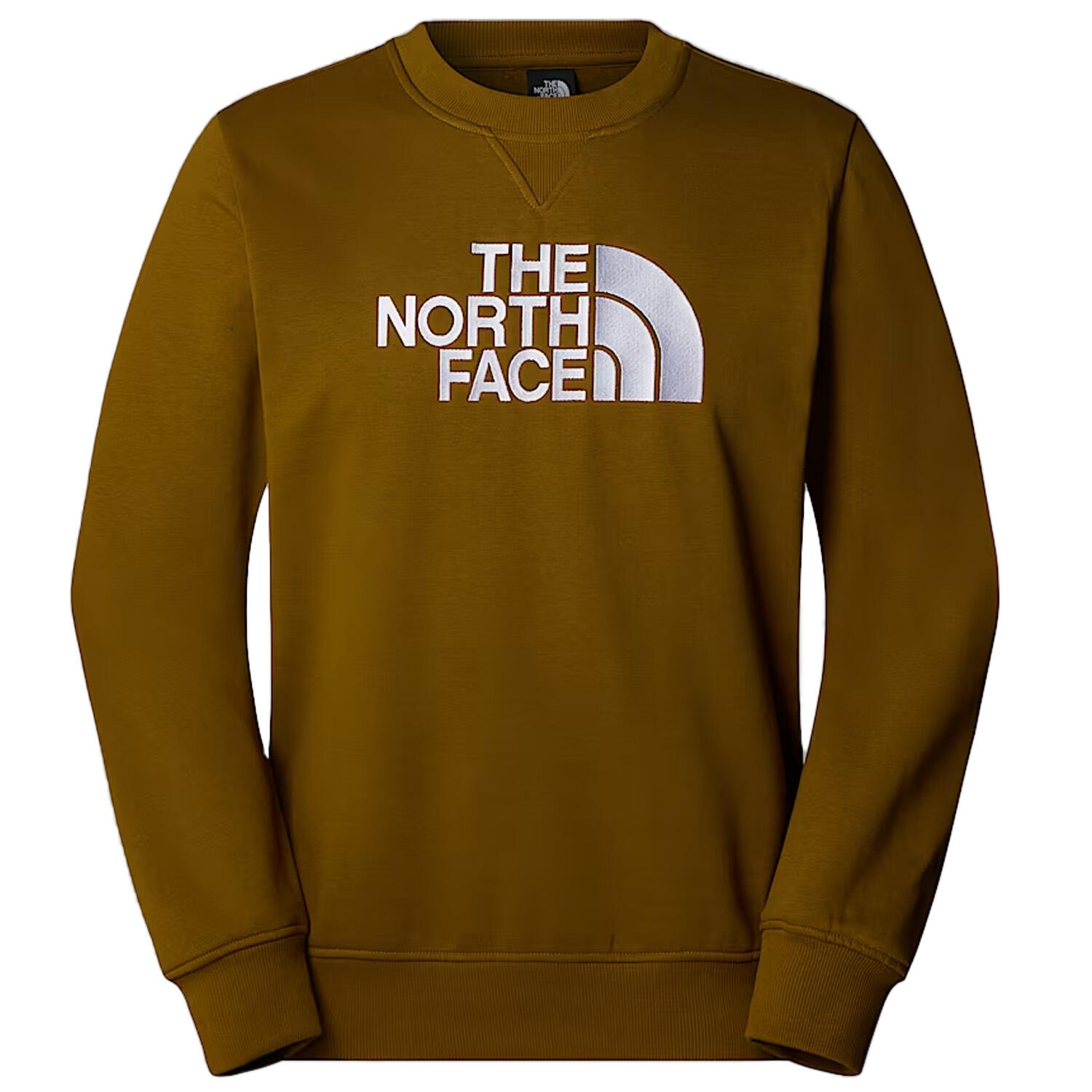 The North Face - The North Face - Sweat Vert Nf0a89ek1ob - Sweat-shirt - Vert - Decathlon