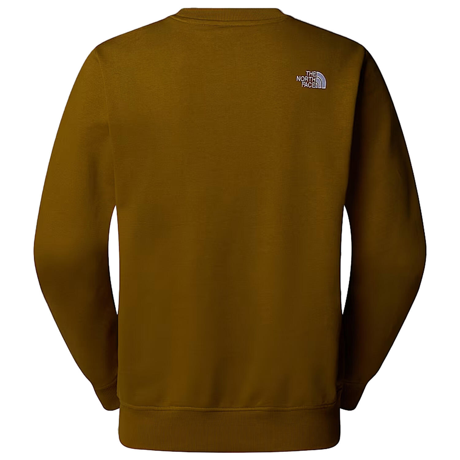 The north face - Sweat vert NF0A89EK1OB 2/2