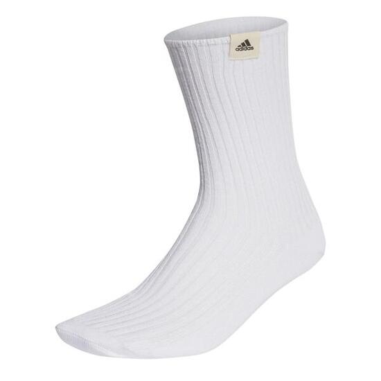 Calzini Adidas Unisex: Comfort e Stile in Bianco e Nero