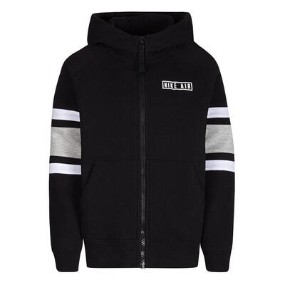 Felpa Bambino Felpa nero 86F290-023