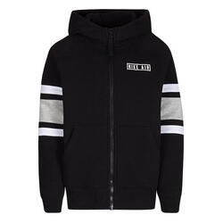 Nike - Sweat-shirt noir 86F290-023