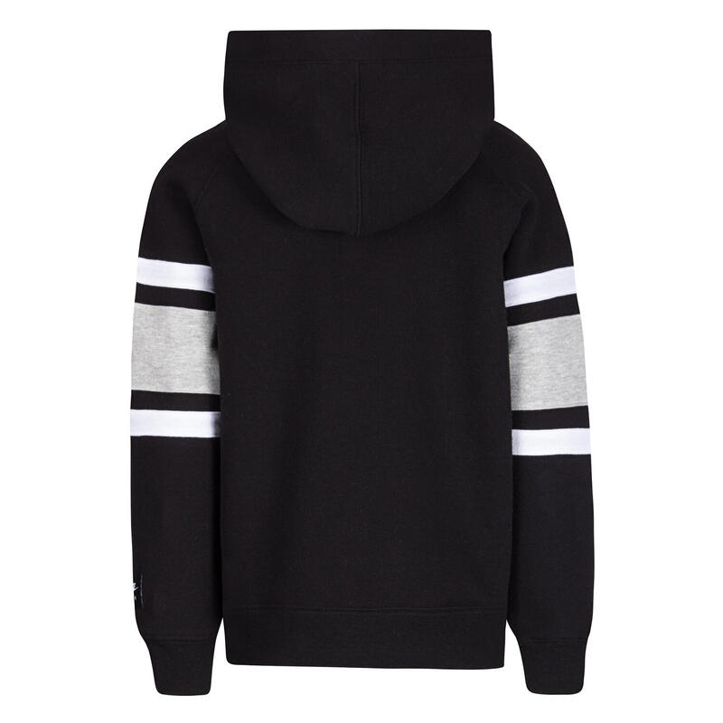 Nike - Sweat-shirt noir 86F290-023