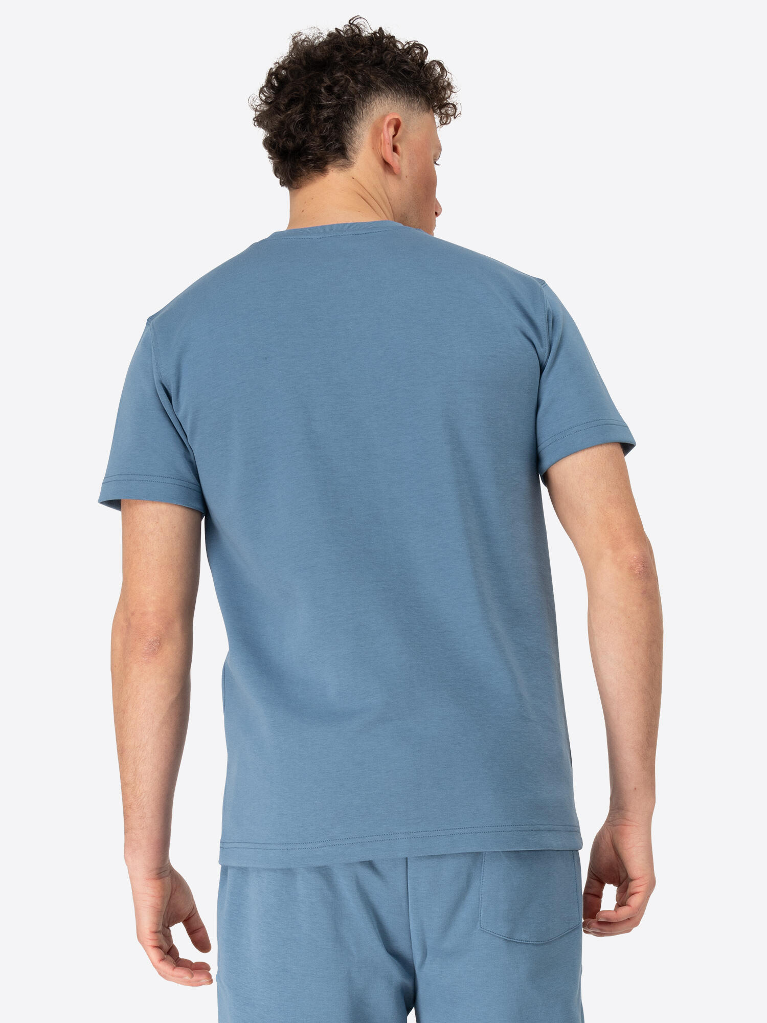 T-shirt Benlee Albion Regular Fit 5/7