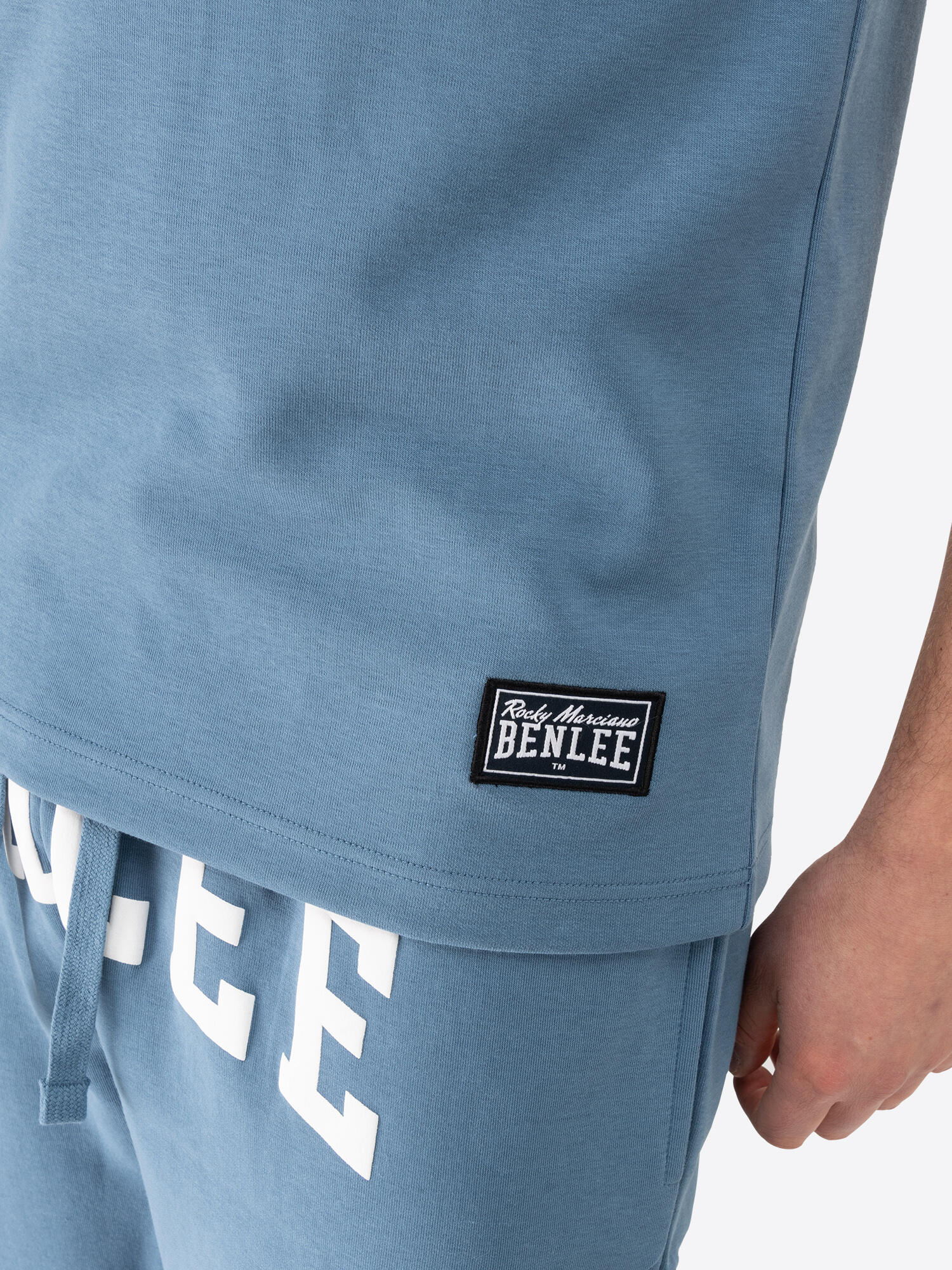 T-shirt Benlee Albion Regular Fit 6/7